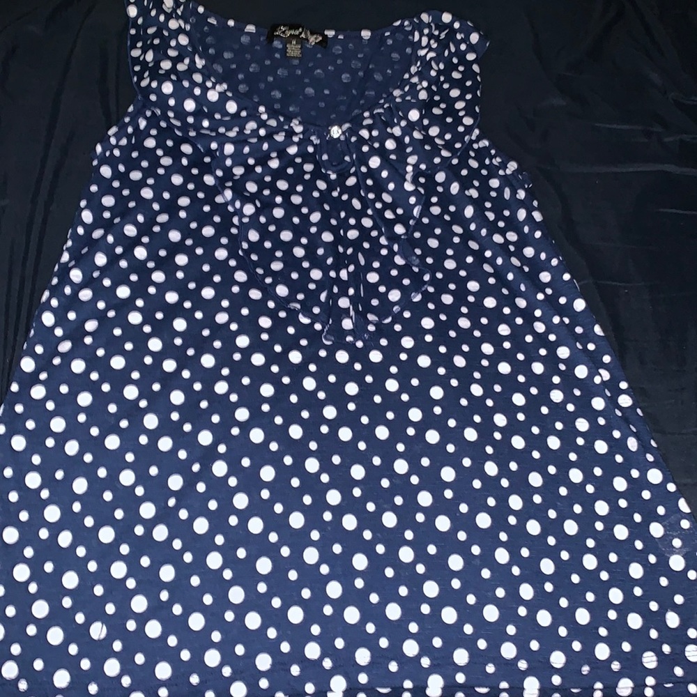 Woman’s Top